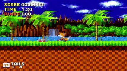 Sonic.exe и Тейлз Долл. Самые популярные крипи-треды рунета