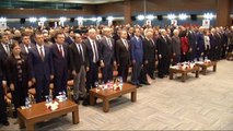 Kılıçdaroğlu, Partisince Düzenlenen Ohal'de Yeter Forumunun Açılışında Konuştu 1