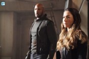Marvel's Agents of S.H.I.E.L.D. Season 5 Full Episodes (ABC) Episode 8