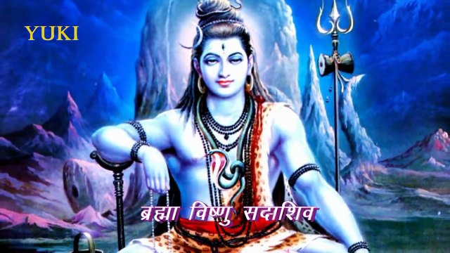 सोमवार स्पेशल शिव आराधना : शिव चालीसा : शिव आरती : भोले बाबा के कल्याणकारी भजन