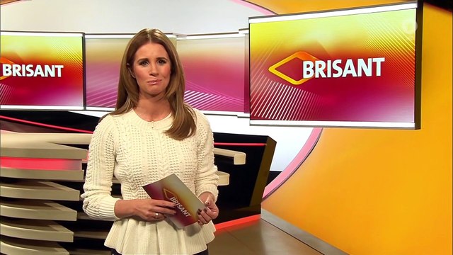 Mareile Höppner 12.01.2018