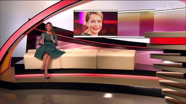 Mareile Höppner 11.01.2018