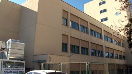 Darp edildiği iddiasıyla hastaneye kaldırılan 6 aylık bebek yaşamını yitirdi