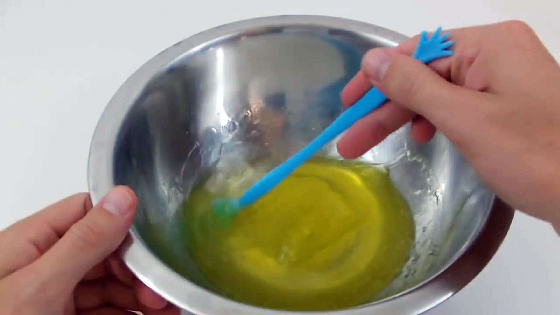 Comment Faire Du Slime Miel How To Make Honey Slime Gloopy Video Dailymotion