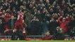 Oxlade-Chamberlain living his 'midfield dream' at Liverpool - Klopp