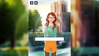 City of Love: Paris - Episode 1 - Gameplay Walkthrough Part 1 (iOS Android)