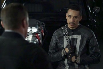 Marvel's Agents of S.H.I.E.L.D. (S05E08) Season 5 Episode 8 | ABC