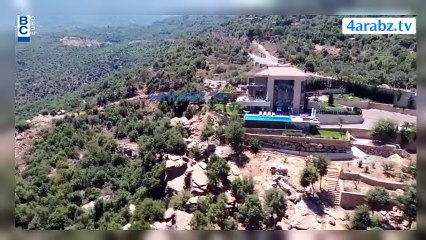 مسلسل الحب الحقيقي الحلقة 49 - اميلا الكيك ونيكولا معوض