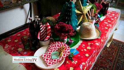 Set Me Up: Table Setting Inspirations for The Holidays