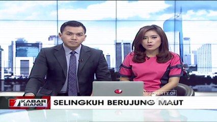 Digerebek Istri saat Selingkuh, Seorang Suami Tewas Dianiaya