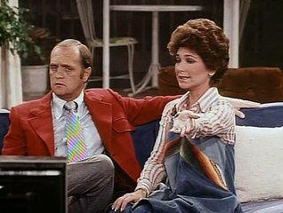 The Bob Newhart Show - Carol's Wedding ( 1972 )