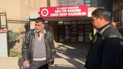 İzmir'de su dolu çukura düşen iki çocuğun ölmesi - Ailenin akrabası Güler