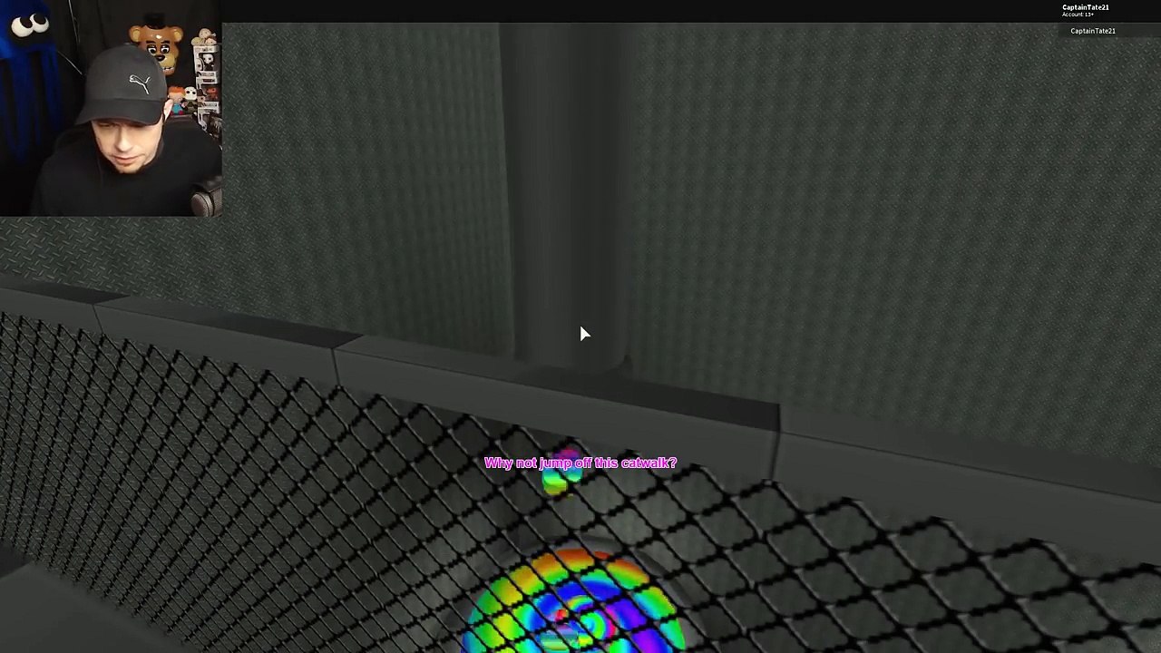 ROBLOX | Rainbow Dash is Evil !