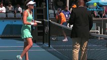 Open d'Australie 2018 - Alizé Cornet larguée par Lacoste : 