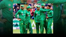 Big Changes expected in playing eleven of 4th odi match against newzealand.sarfraz told imedia talk - YouTube