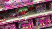 Toy Hunt! Tsum Tsum, Splashlings, Barbie, Minecraft, Surprise Toys, Disney Cars, Shopkins