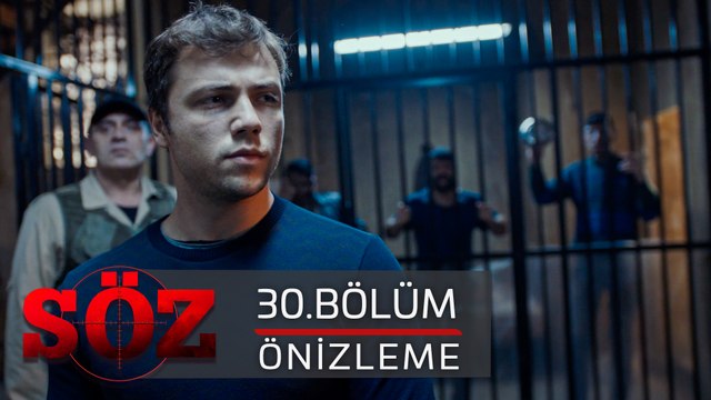 Söz | 30.Bölüm - Önizleme