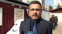 Diyarbakır’da 1 ton 38 kilogram uyuşturucu ele geçirildi