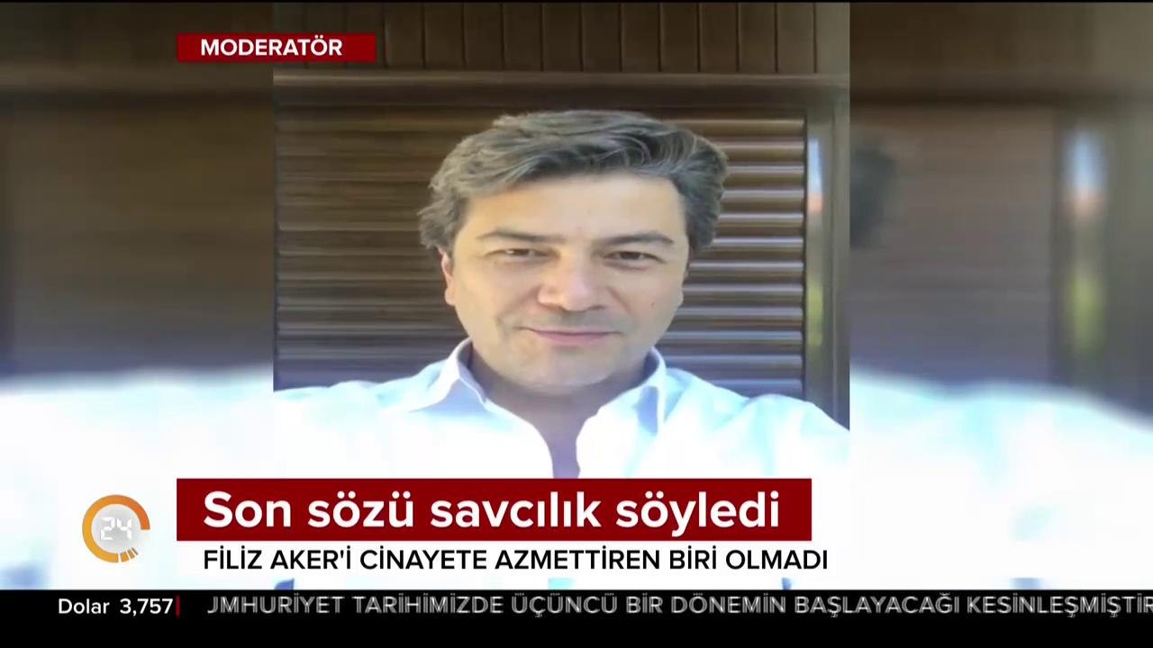 Vatan Şaşmaz dosyası kapandı