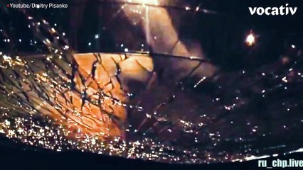 This is Why Russians Need Dash Cameras - These Scammers Are INSANE