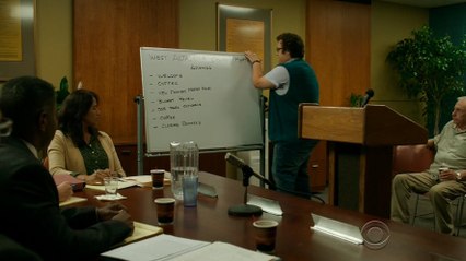 Scorpion -- Season 4 Episode 14 - Online Streaming ((HD))