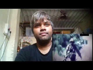 Bahubali 2 Them Song Dedicate To Indian Army - Salute To Indian Army On Sena Diwas - Reaction Chandan's