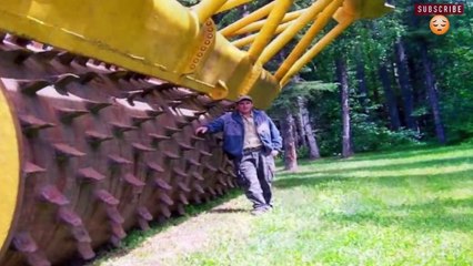 10 Most Awesome Machines, that are Incrediblely Useful