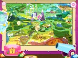 My Little Pony: Friendship Celebration Cutie Mark Magic App for Kids Episode 8