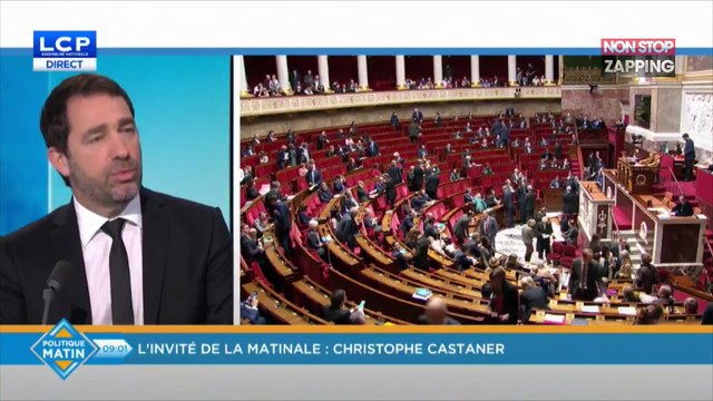 Zap politique : les associations se servent des migrants pour exister selon la maire de Calais
