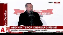 Cumhurbaşkanı Erdoğan:Türkiye eski Türkiye değil artık yeni Türkiye var