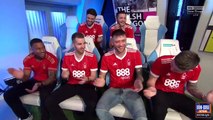 Le chant viral de Liverpool adapté à l'OM !