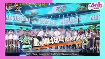 [ENG SUB] Wanna One's Happy Together Preview 4