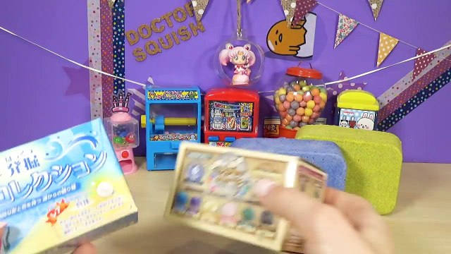 Real Vs DIY DIG IT Bars! Tsum Tsum & Gems Which Is Better? Doctor Squish