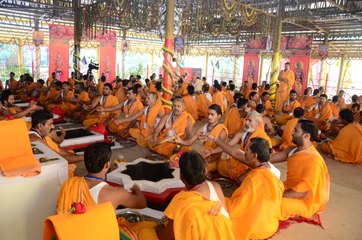 Online Pooja Yagya Homam Ritual Services - PujaYagna.com