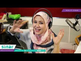 Episod 6 Realiti Sinar: Teka-teki Mencabar Minda