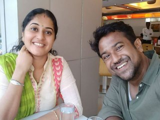 ആട് തോമയും തുളസിയും 23 വര്‍ഷങ്ങള്‍ക്ക് ശേഷം കണ്ടുമുട്ടിയപ്പോൾ | filmibeat Malayalam