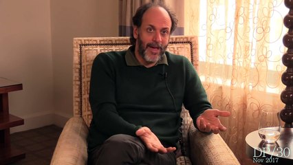 CALL ME BY YOUR NAME – Luca Guadagnino @ DP30