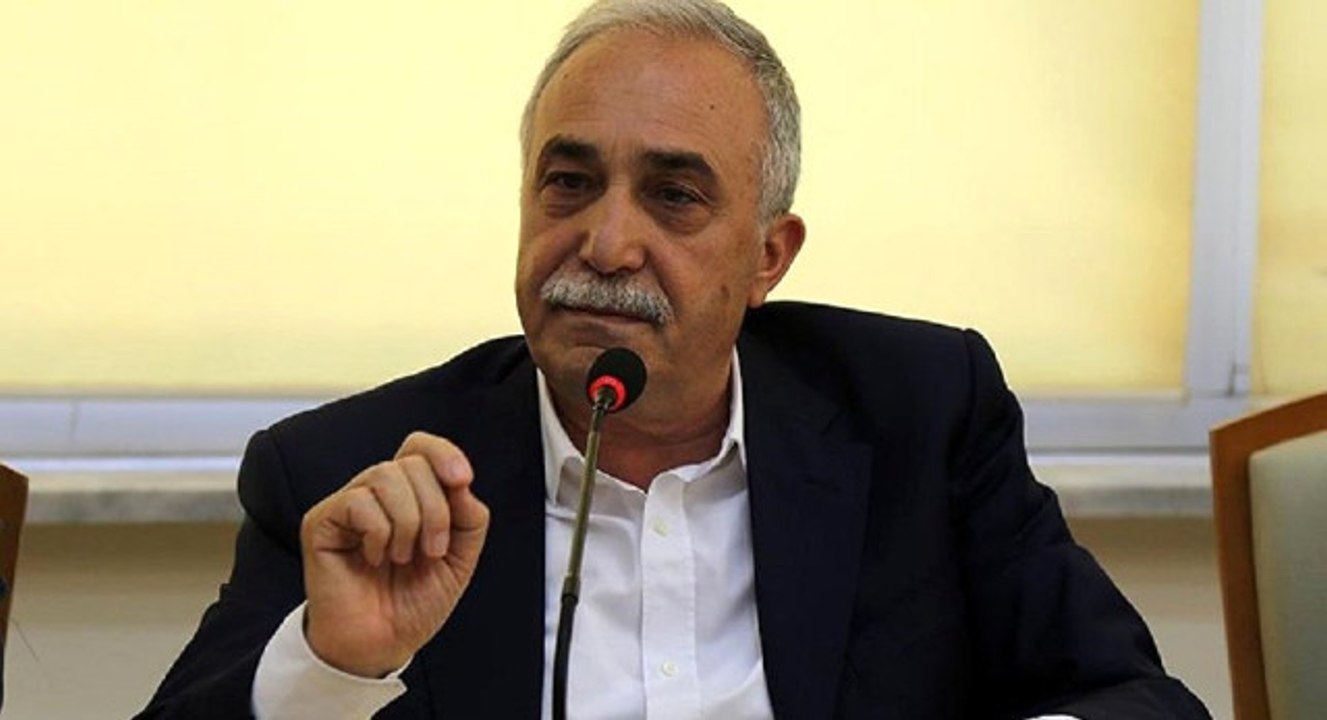 Bakan Fakıbaba: Tarımsal Desteklere Yönelik Sıkı Kontroller Olacak