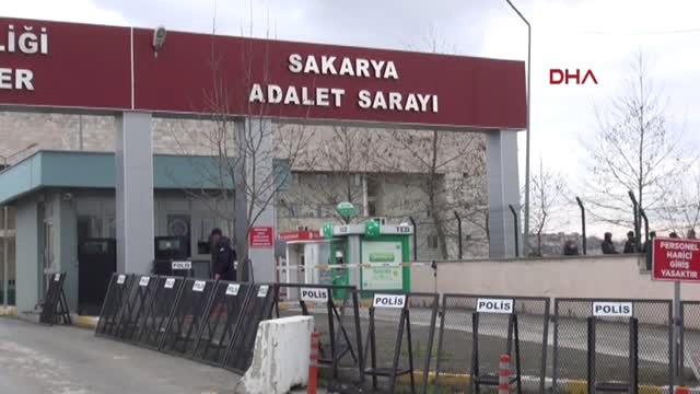 Sakarya-Sivil Toplum Kuruluşlarından Suriyeli Annenin ve Çocuğunun Katledilmesine Tepki 2