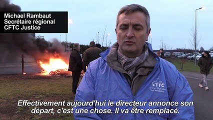Vendin-le-Vieil: démission du directeur et blocages