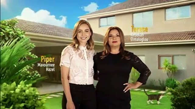 Neighbours 7756 15th January 2018