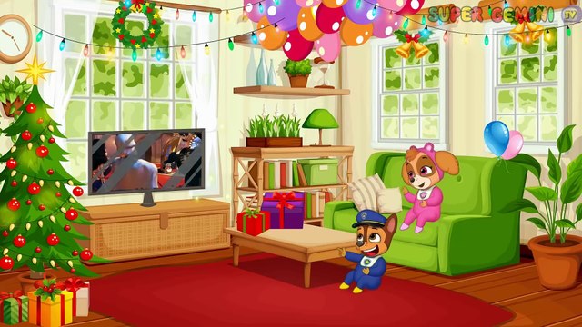 Paw Patrol Full Ep. | Pups Save Chase & Skye Dig The Planting Soil Funny | Story For Kids