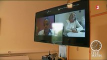 Médecine : la France se lance dans la téléconsultation
