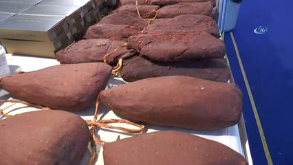 Türkiye'nin Doğal Lezzetleri Şahinbey'de