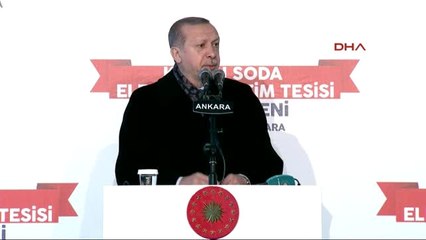 Cumhurbaşkanı Erdoğan Harekat Her An Başlayabilir 3