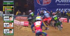 AMA Supercross 2018 Houston 250 Main Event