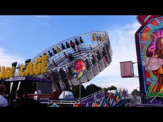 funfair New video clip 2018 so much fun!