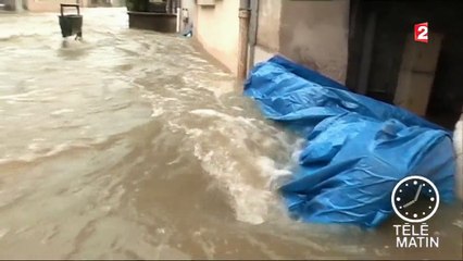 Une taxe pour lutter contre les inondations