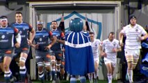 Castres Olympique v Leicester Tigers (P4) - Highlights – 14.01.2018