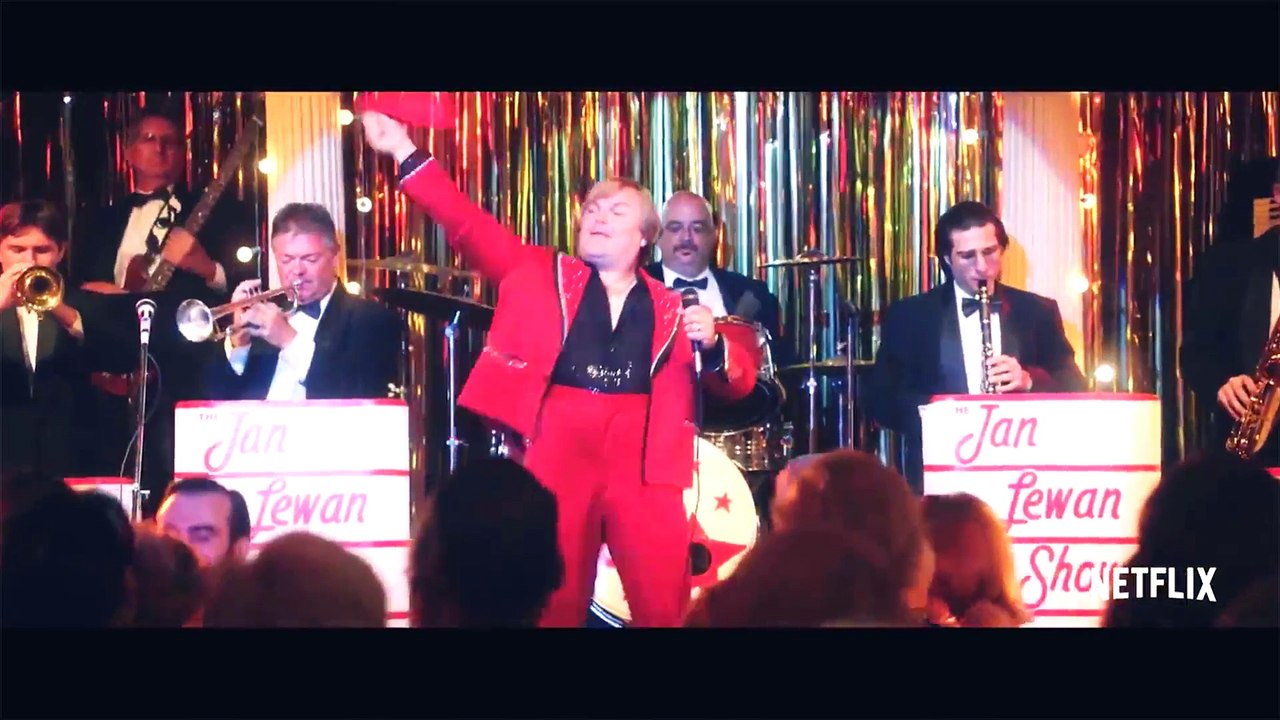 Polka Kralı - The Polka King (2017) Fragman